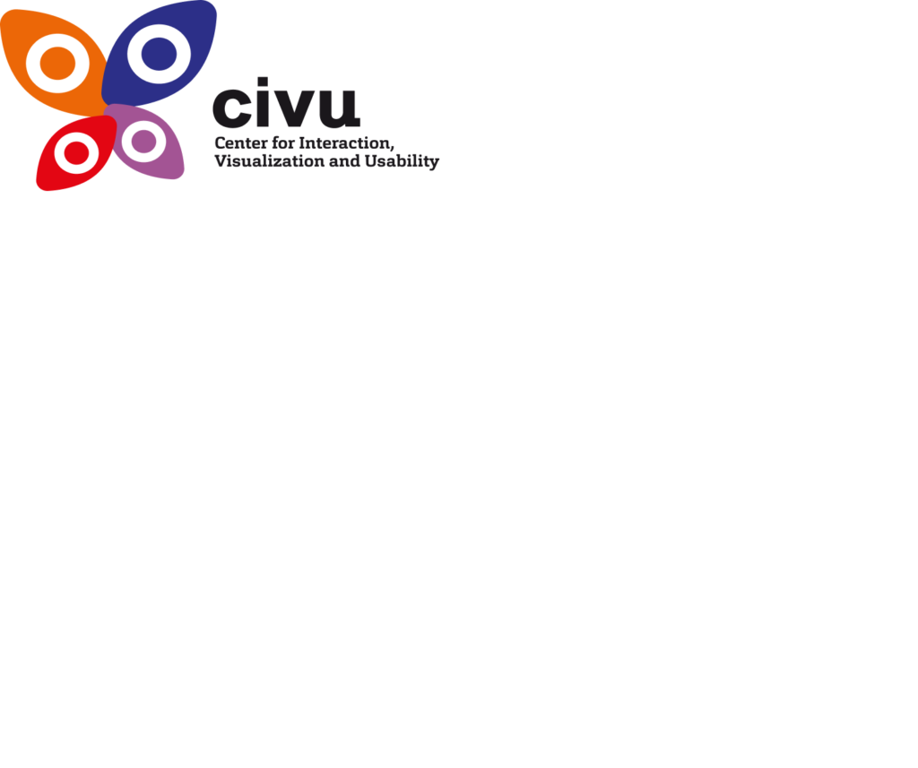CIVU Logo, HS Flensburg